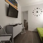 公寓 Zona Hospital 拉拉古纳