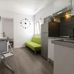 Zona Hospital Apartamento *