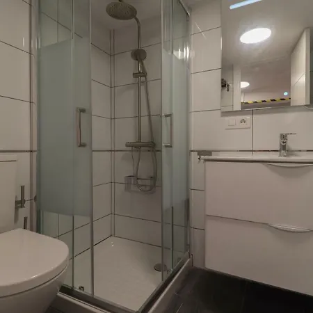 Апартаменты Zona Hospital *