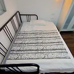 Zona Hospital Appartement La Laguna (Tenerife)