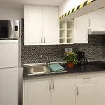 شقة Zona Hospital *