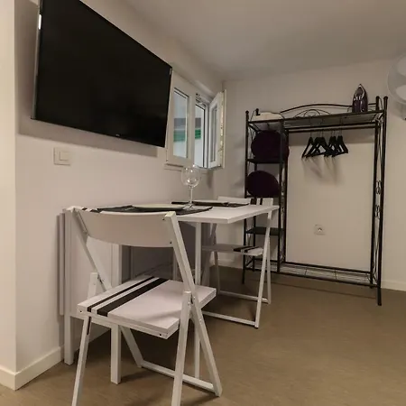 Appartement Zona Hospital La Laguna (Tenerife)