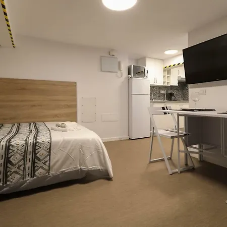 Zona Hospital * La Laguna (Tenerife)