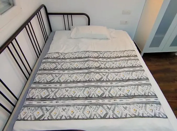 Zona Hospital Appartement La Laguna (Tenerife)