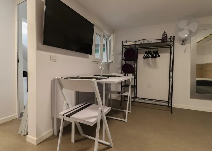 Appartement Zona Hospital La Laguna (Tenerife)