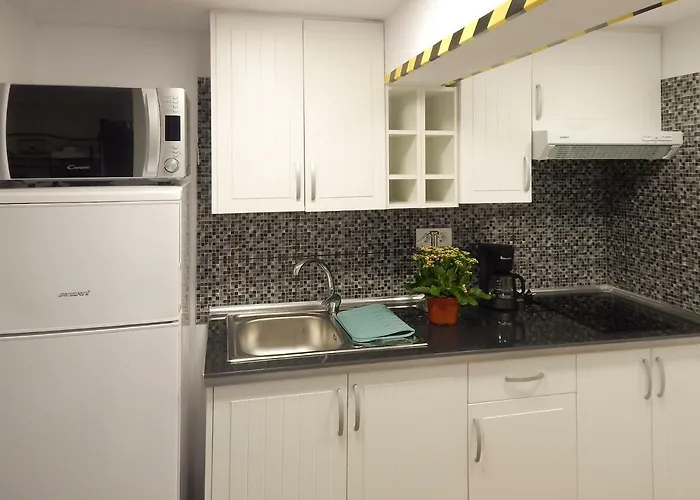 Appartement Zona Hospital *