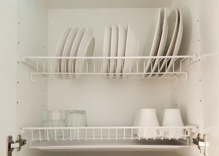 Appartement Zona Hospital *