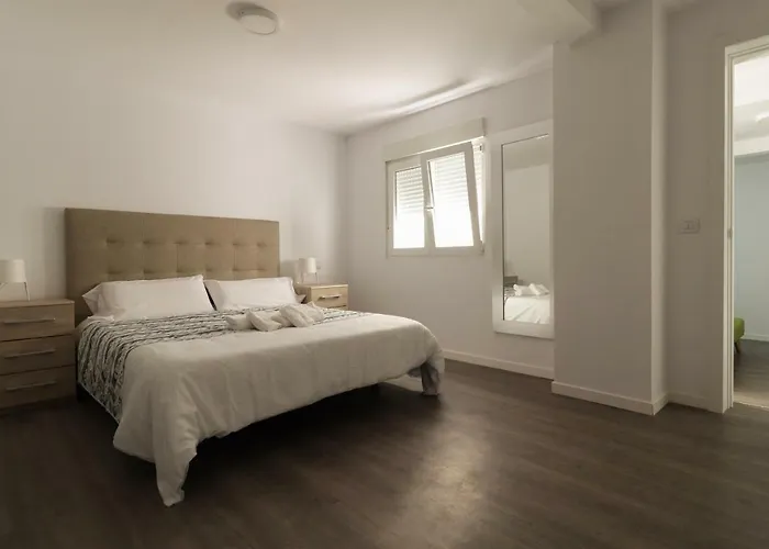 Zona Hospital * La Laguna (Tenerife)