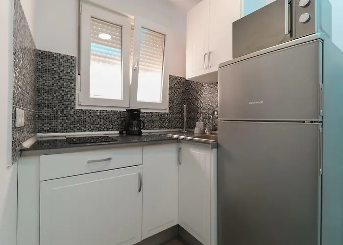 Zona Hospital La Laguna (Tenerife)