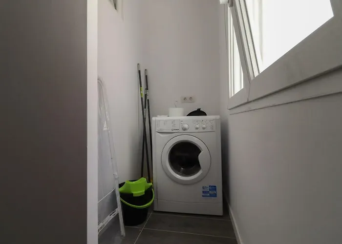 Zona Hospital * La Laguna (Tenerife)