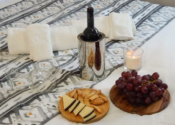 Zona Hospital La Laguna (Tenerife)