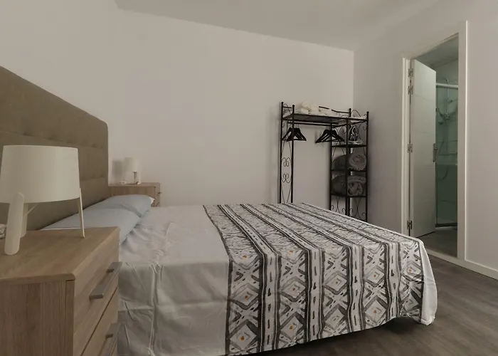 Appartement Zona Hospital *