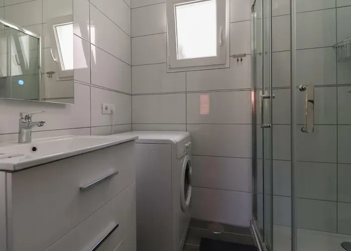 Appartement Zona Hospital La Laguna (Tenerife)