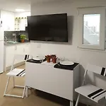 Zona Hospital La Laguna (Tenerife)